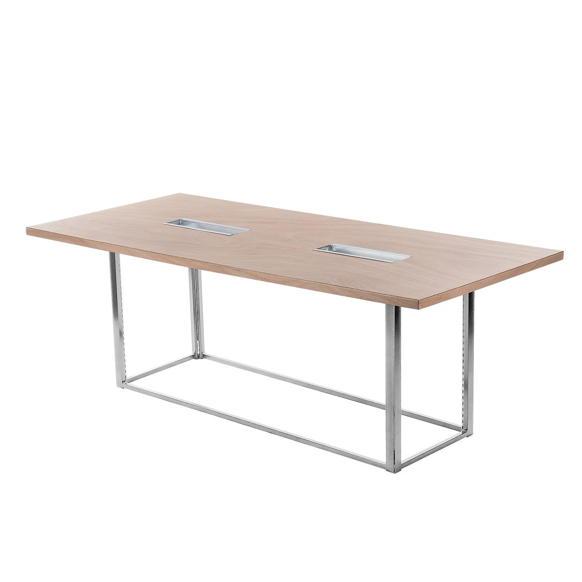 Table Mika végétale H73 200x90