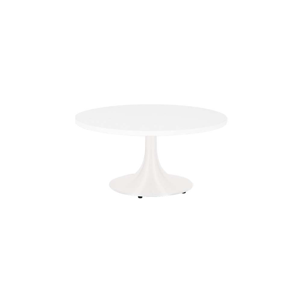 Table basse Stacy H35 dia 90