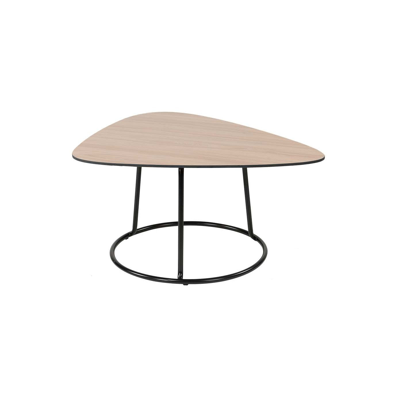 Table basse Kapsule Medium H36