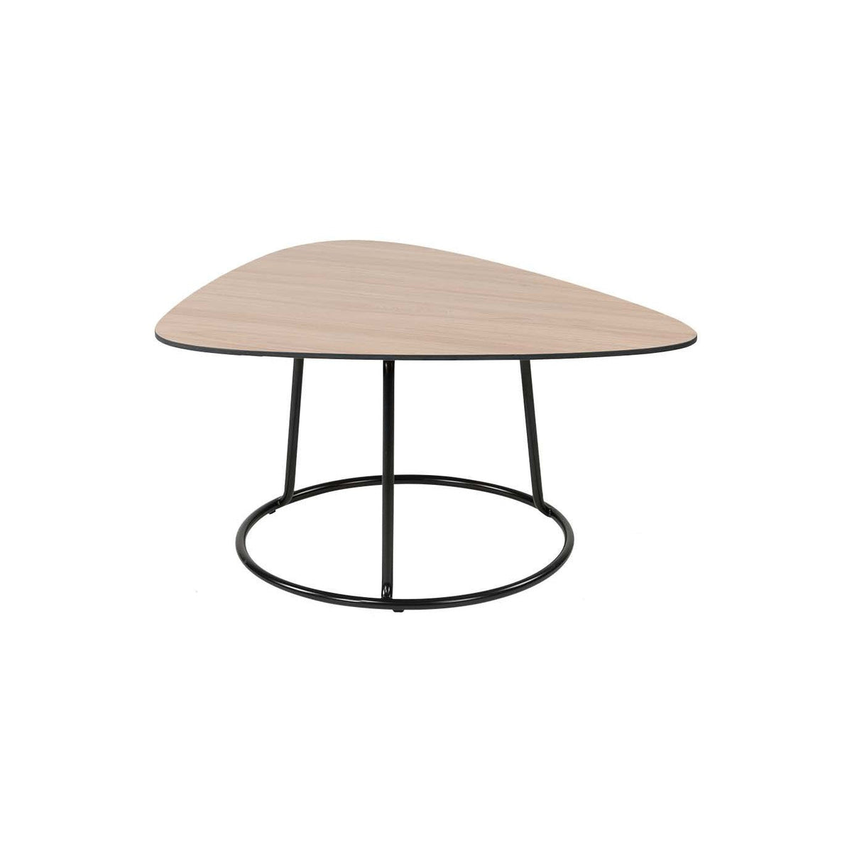 Table basse Kapsule Medium H36