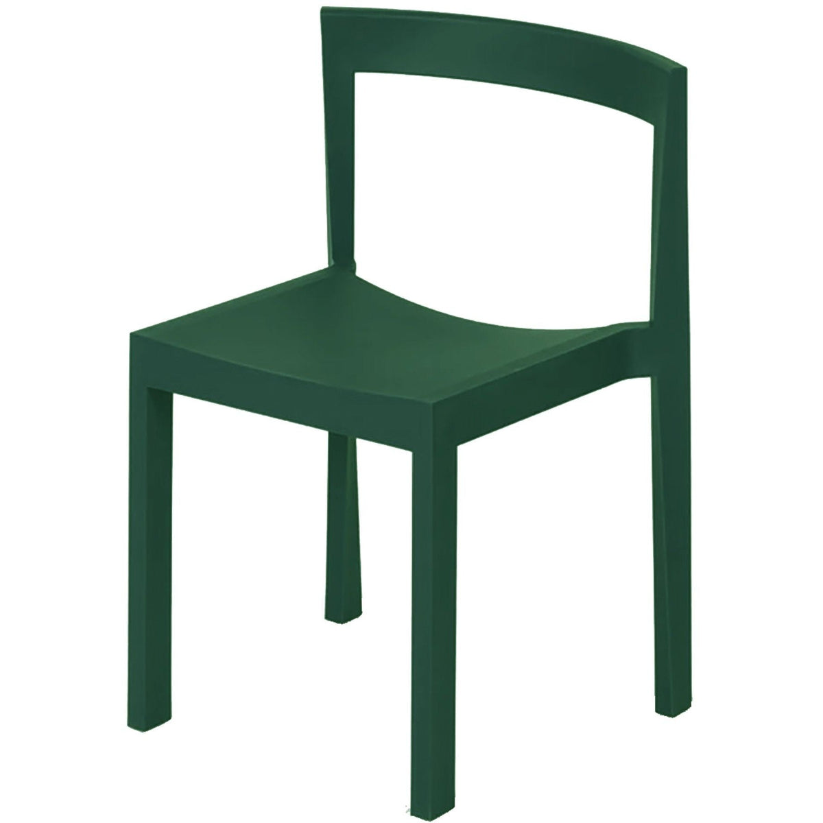 Chaise Cubik