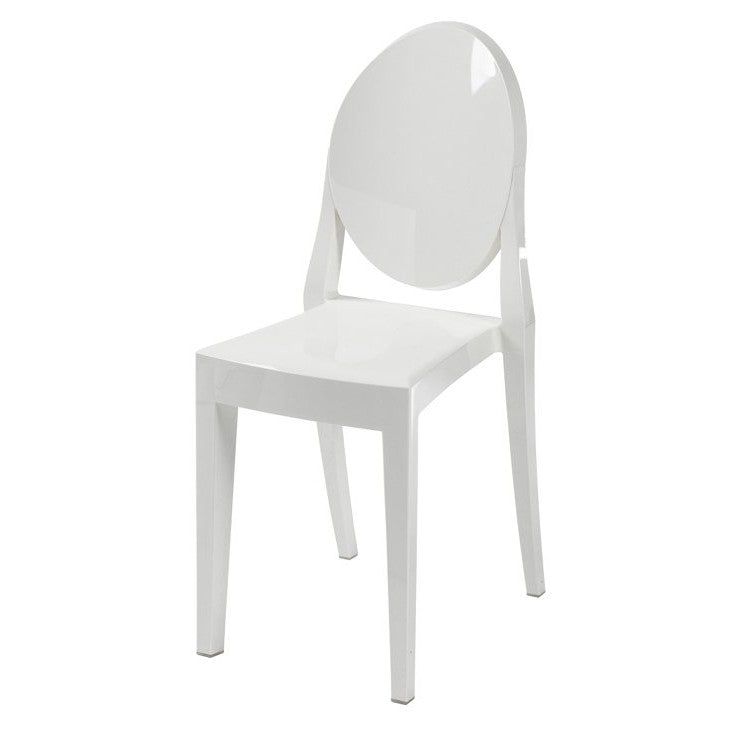 Chaise Victoria