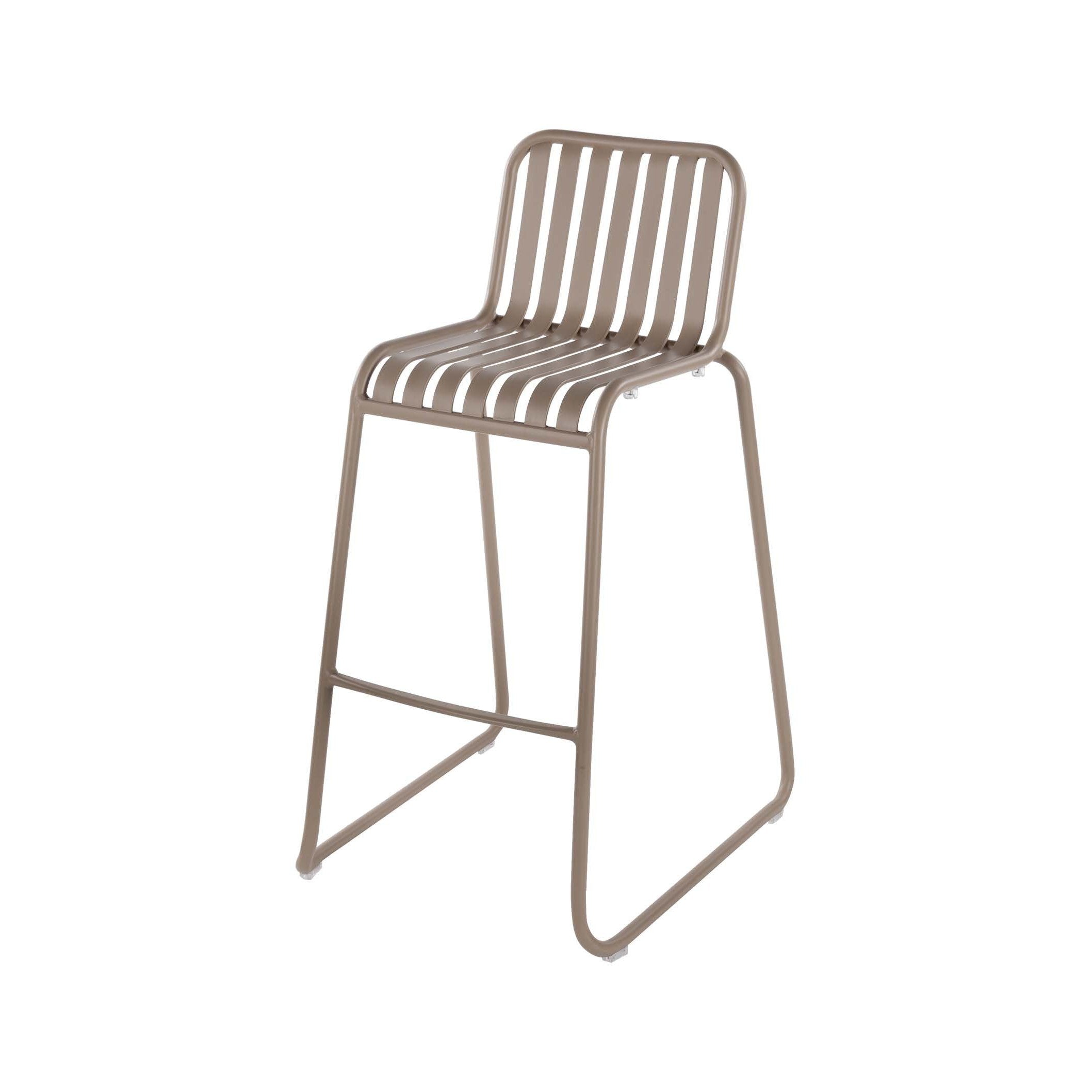 Tabouret Moli