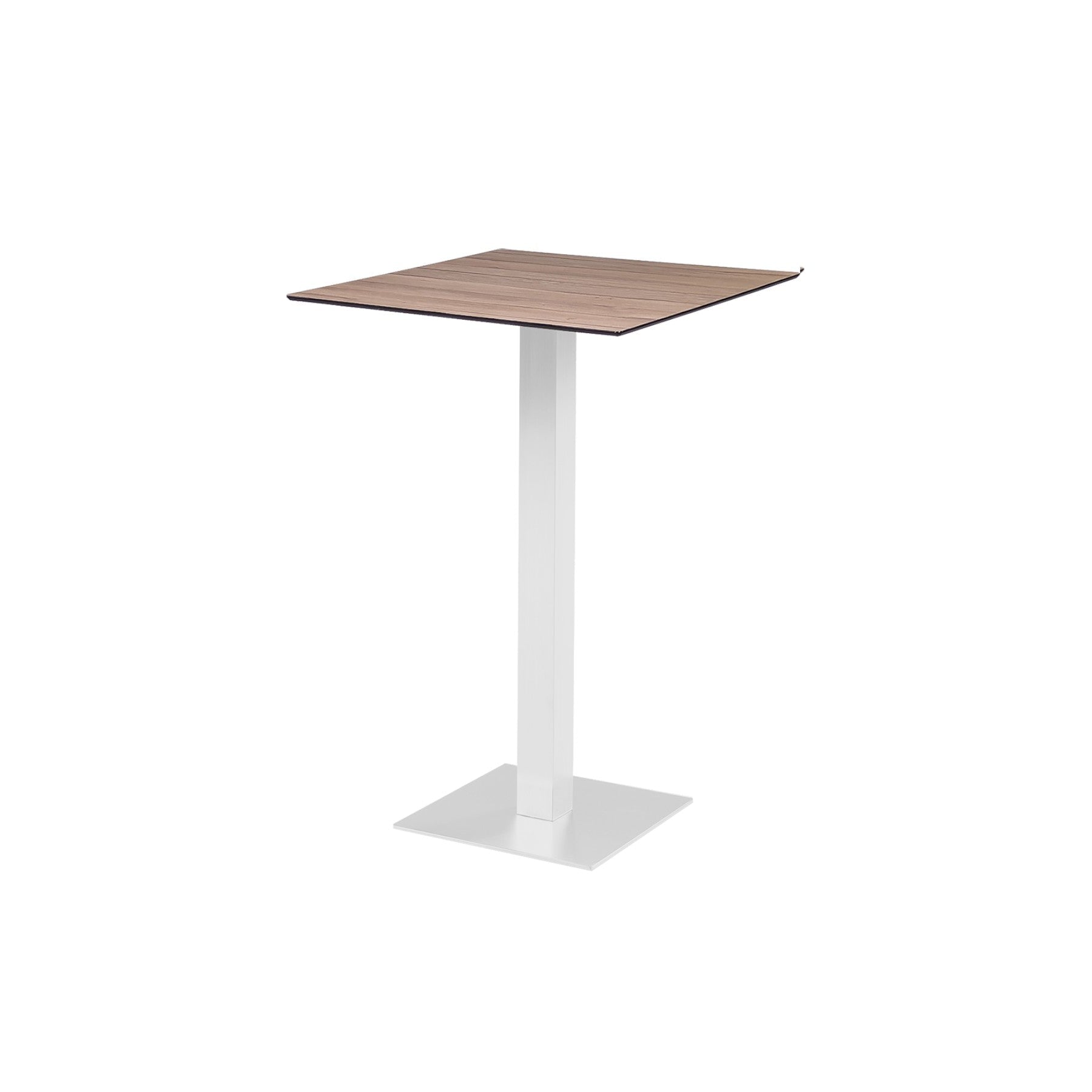 Mange debout Stan outdoor H110 - 70x70 cm