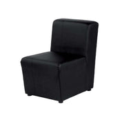 Chauffeuse Dalton L50 - noir