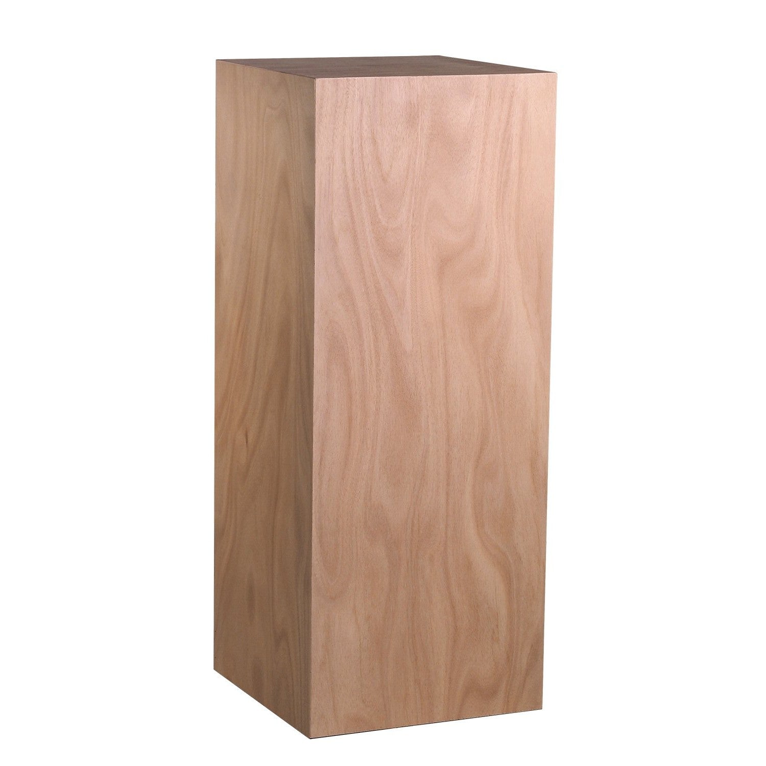 Stèle en bois H100 40x40 4  faces