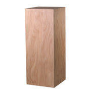 Stèle en bois H100 40x40 4  faces