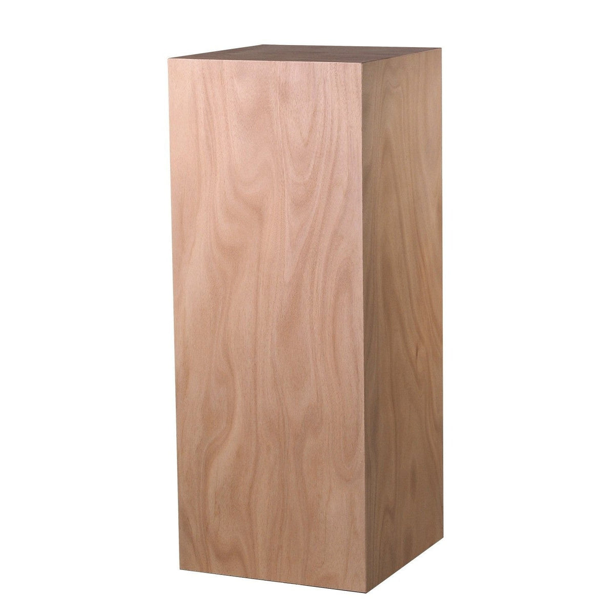 Stèle en bois H100 40x40 4  faces