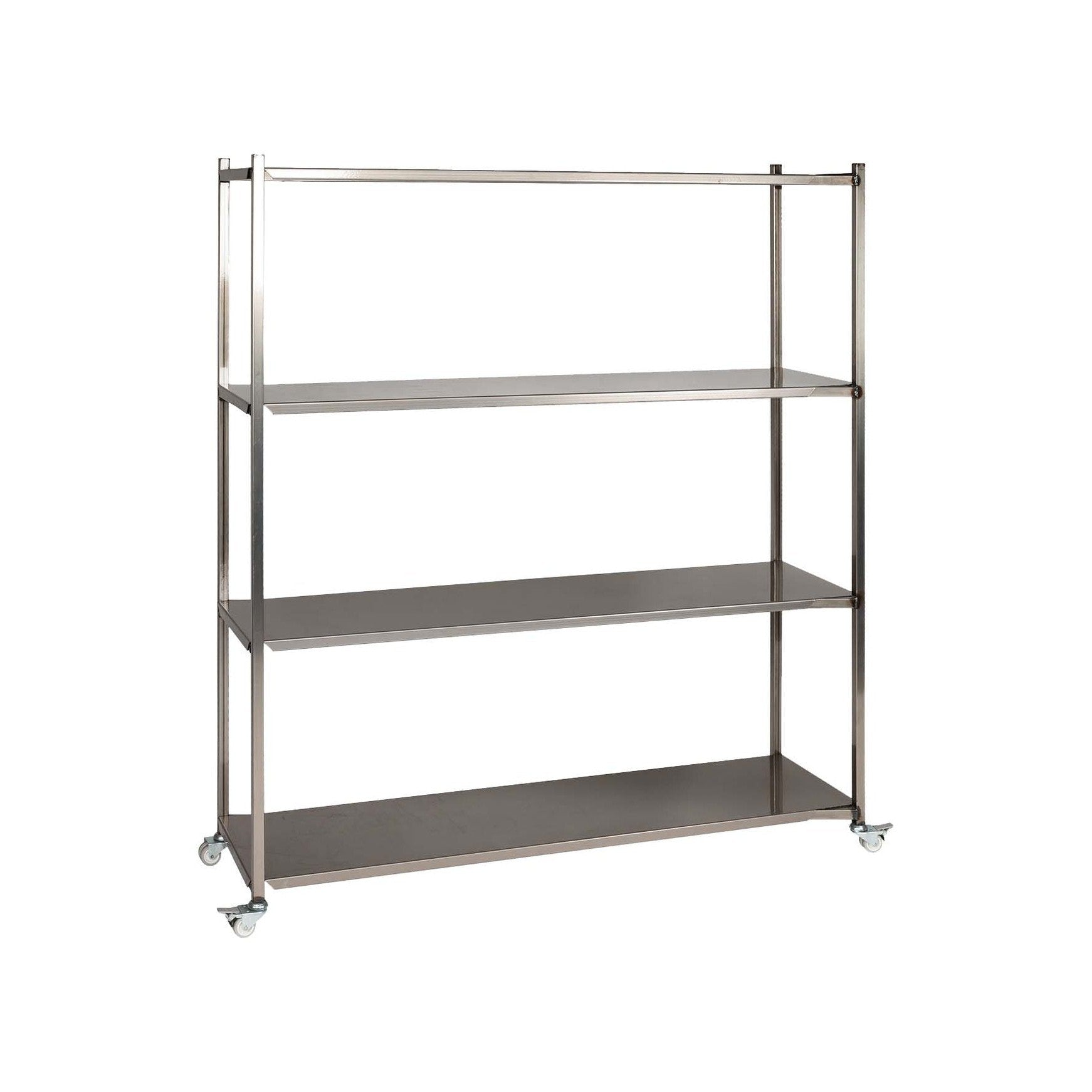 Étagère Gunmetal