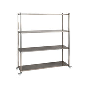Étagère Gunmetal