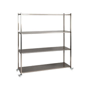 Étagère Gunmetal