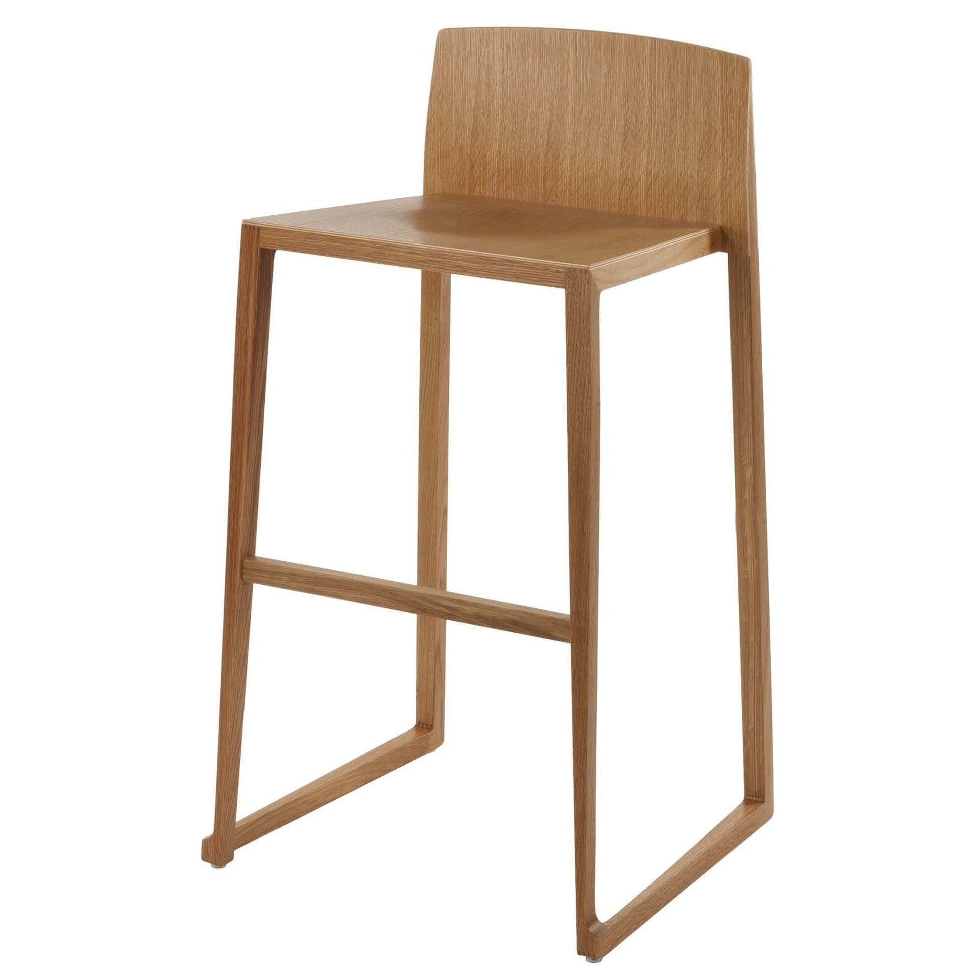 Tabouret Hanna - bois