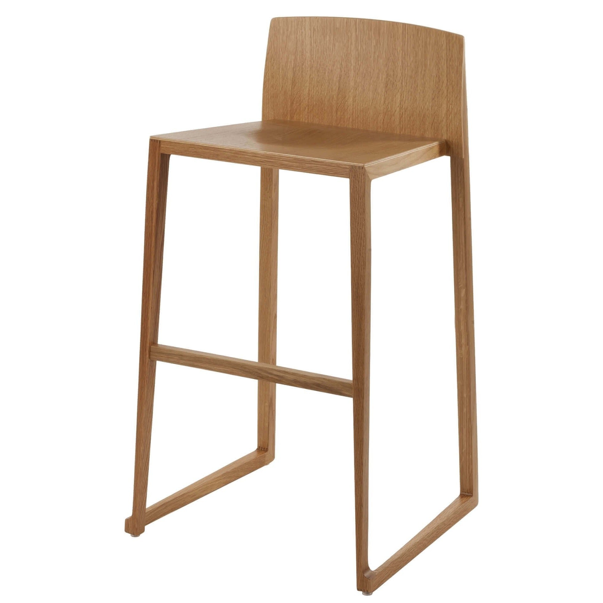 Tabouret Hanna - bois