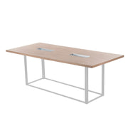 Table Mika végétale H73 200x90