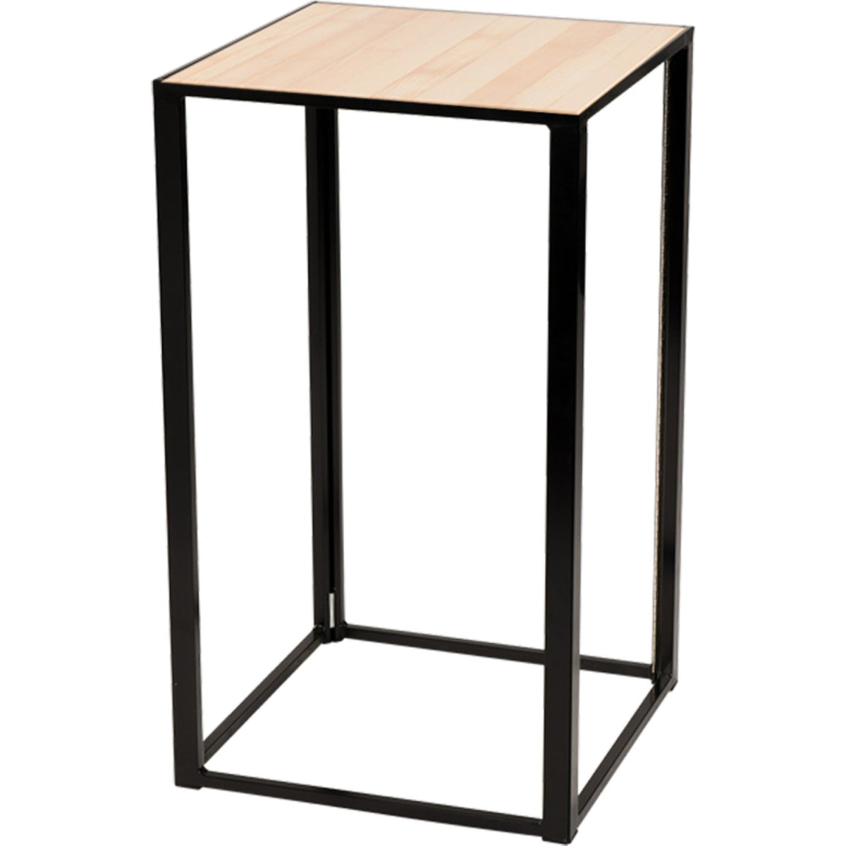 Table haute Kadra H105 -  60x 60cm