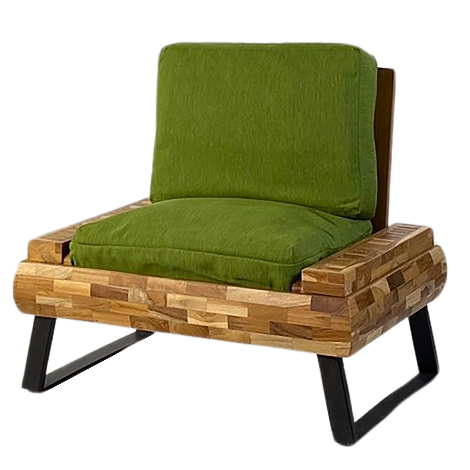Fauteuil Limbakayu
