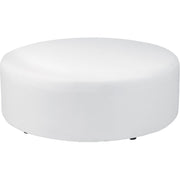 Pouf Nikki rond dia 120