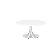 Table basse Stacy H35 dia 70