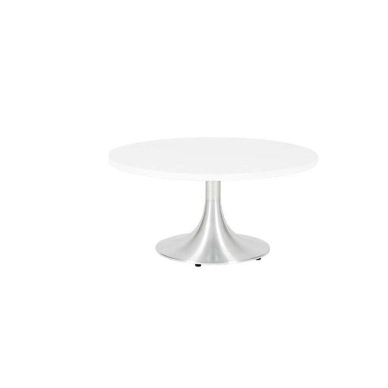 Table basse Stacy H35 dia 70
