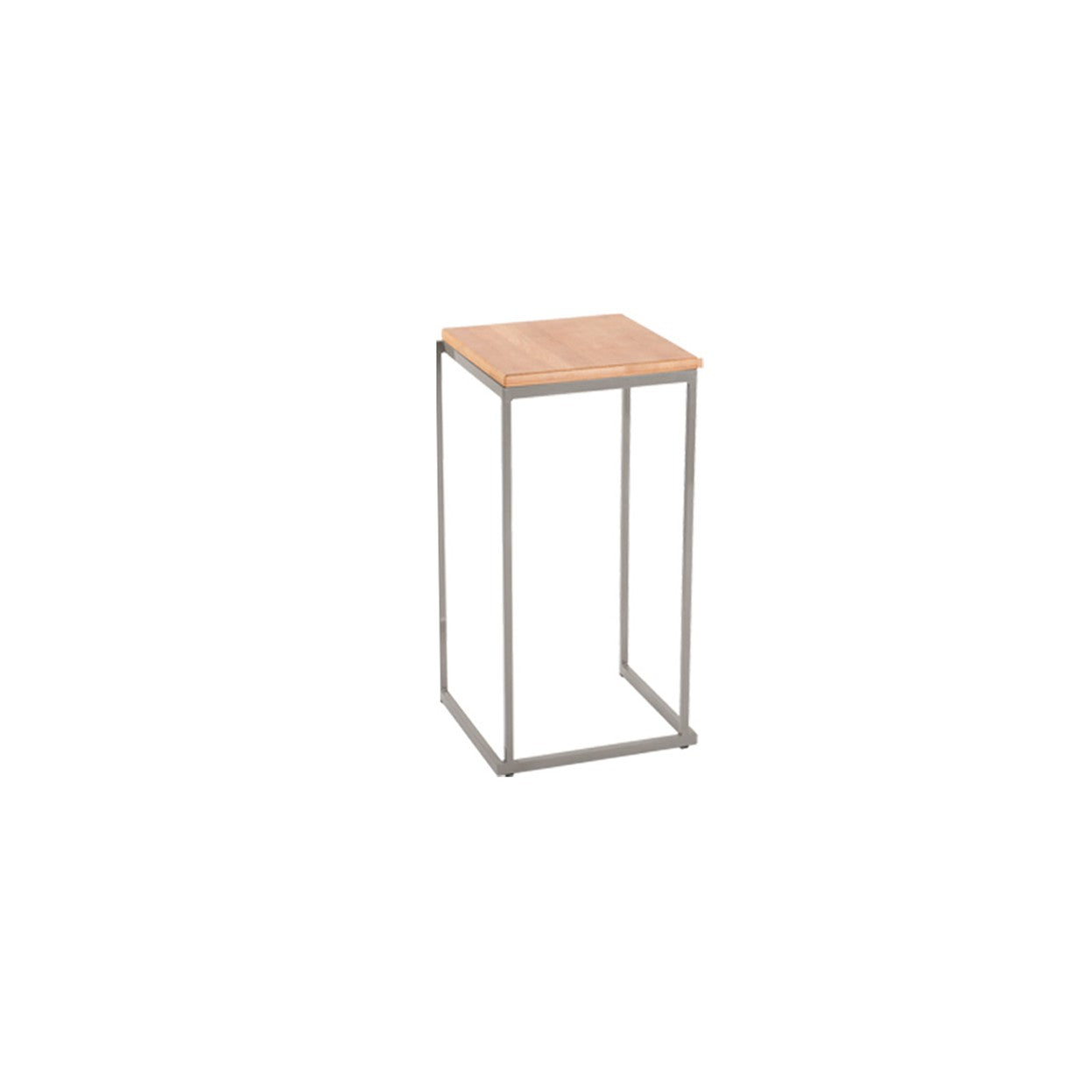 Table haute Grog H105 50x50