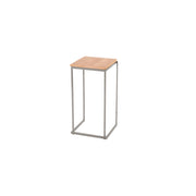 Table haute Grog H105 50x50