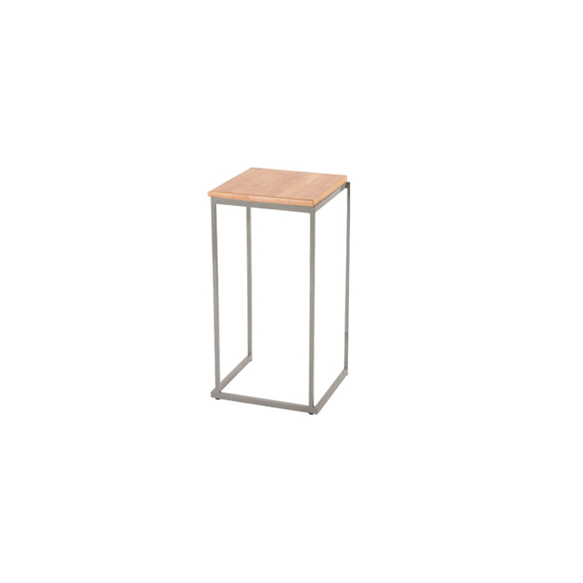 Table haute Grog H105 50x50