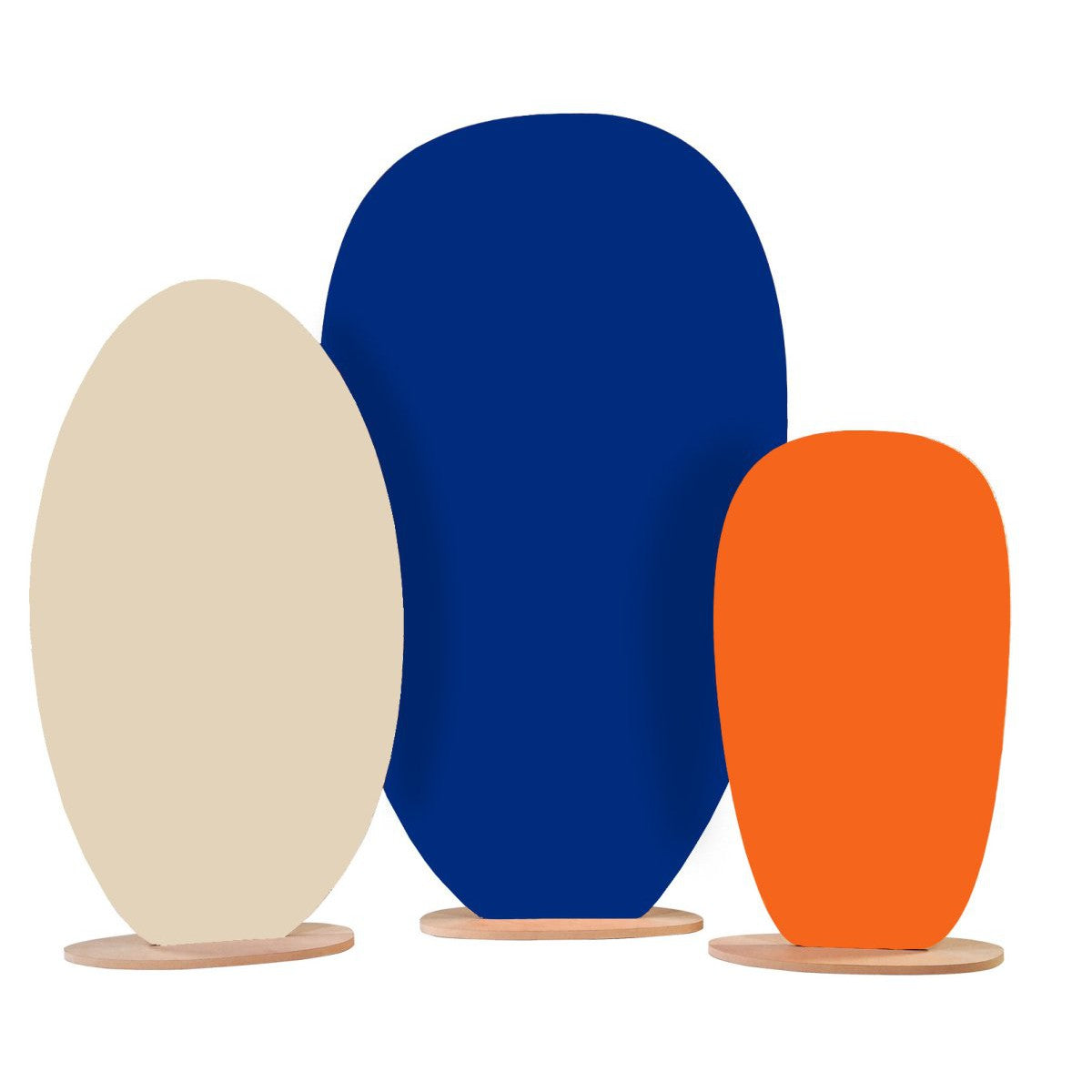 Pétales
