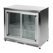Arrière de bar - réfrigérateur 200L