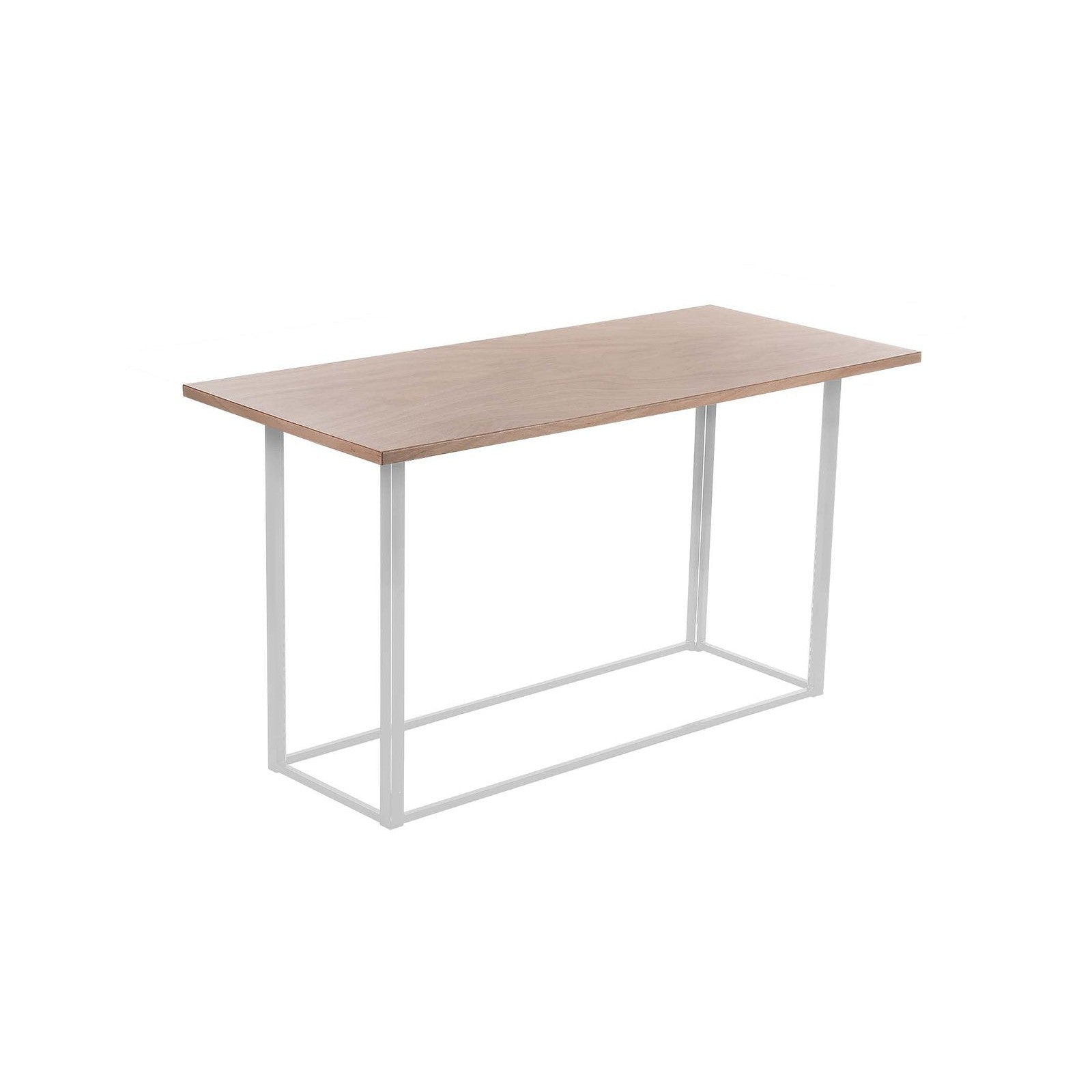 Table haute Mika H107 180x80