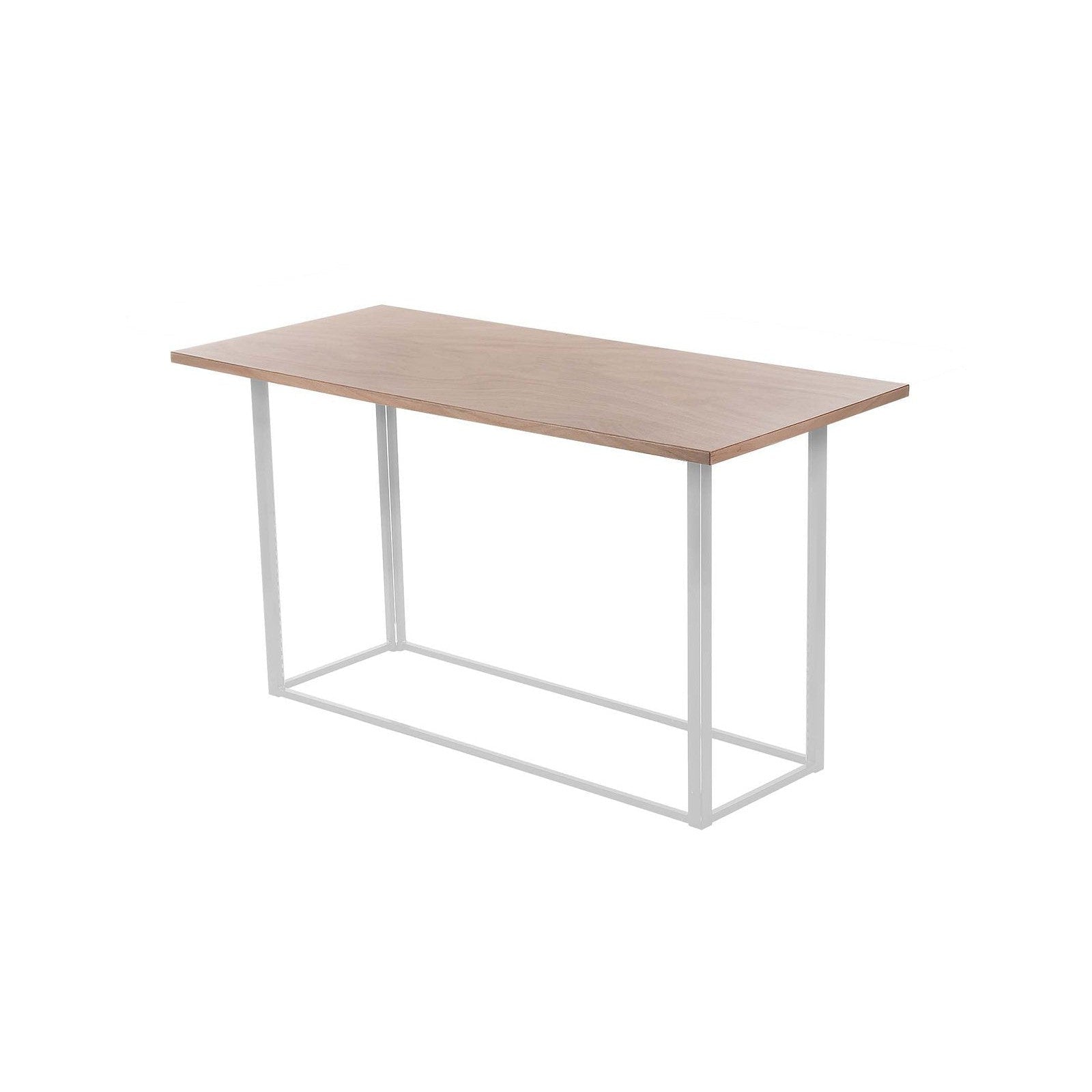 Table haute Mika H107 180x80