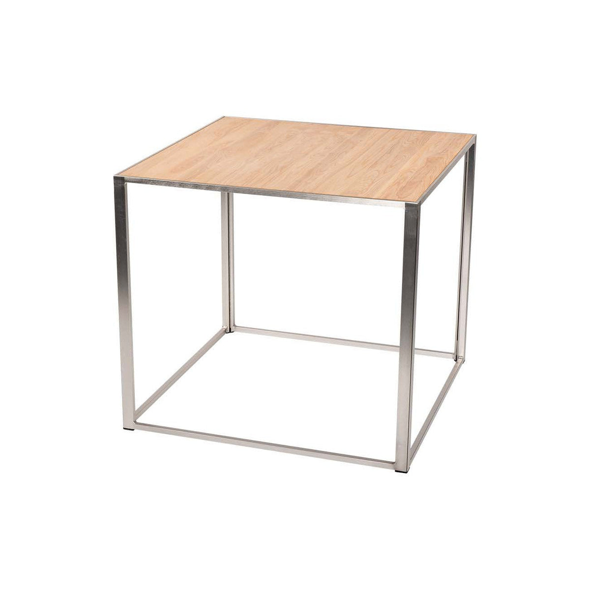 Table Kadra H73 - 100x100 cm