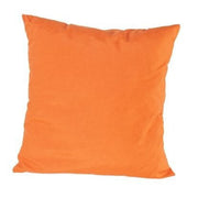 Coussin uni 45x45
