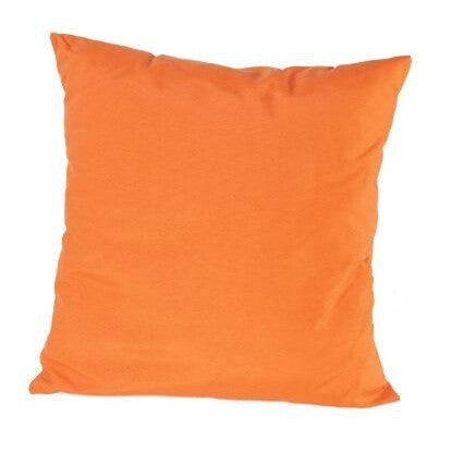 Coussin uni 45x45
