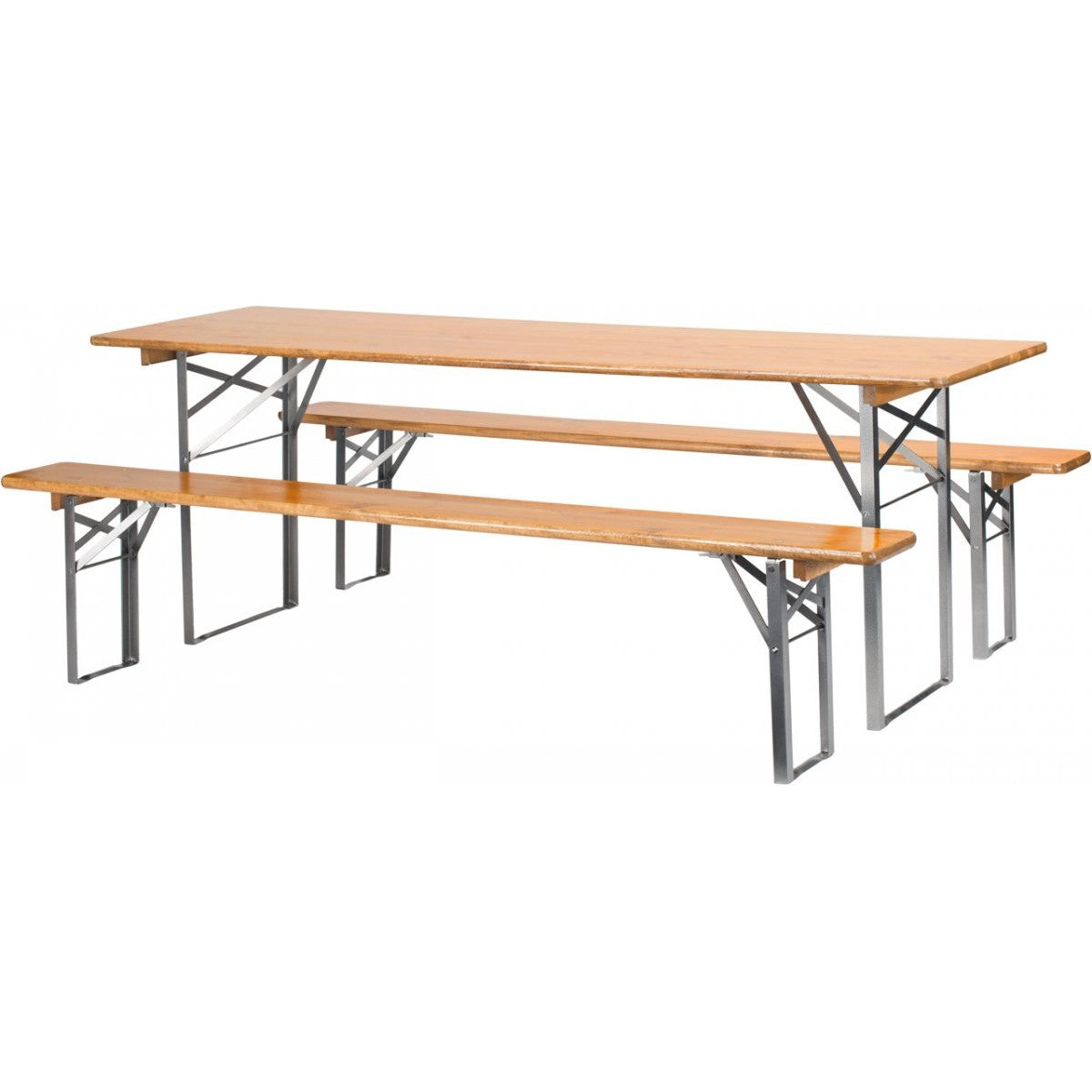 Banc kermesse Pyla