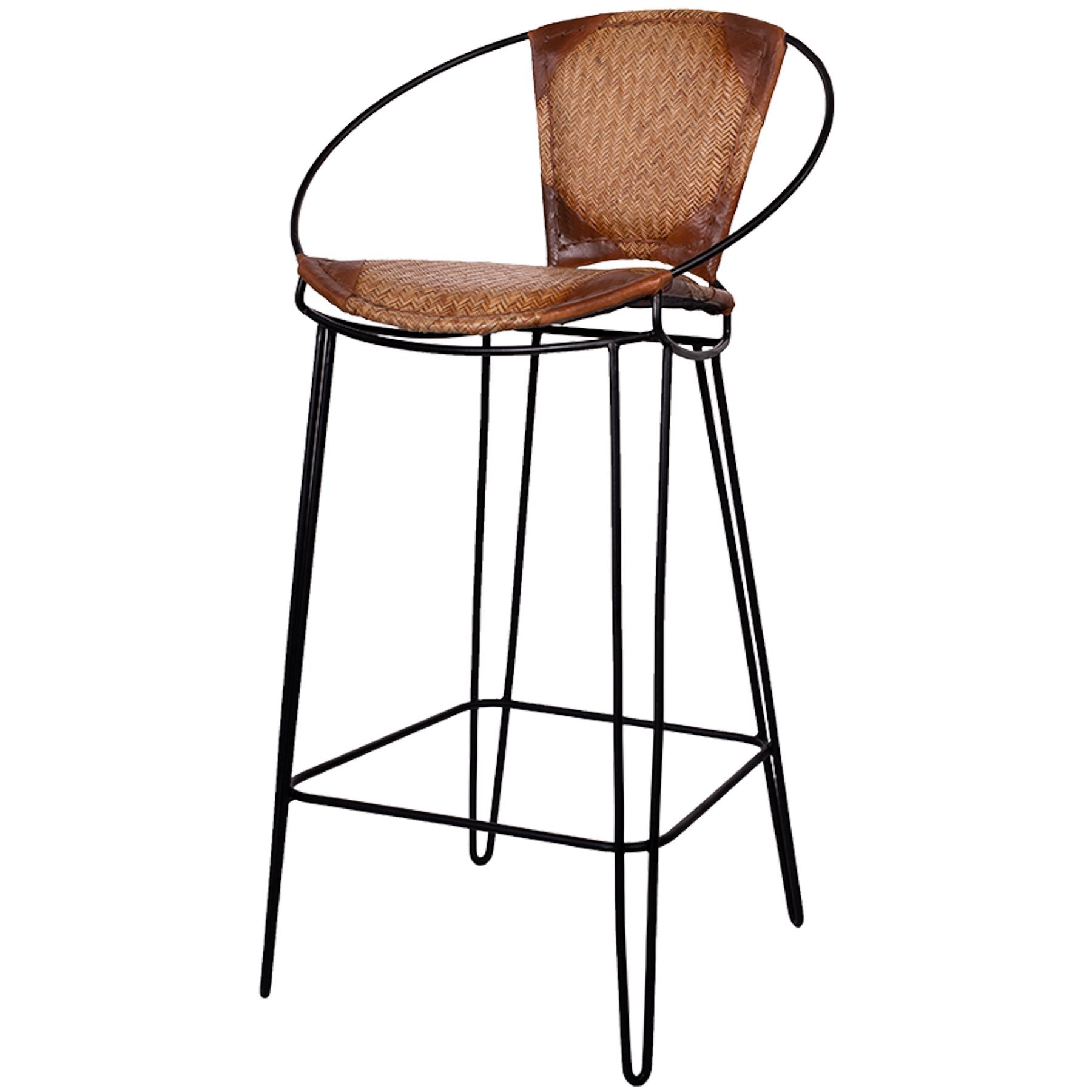 Chaise haute Goa