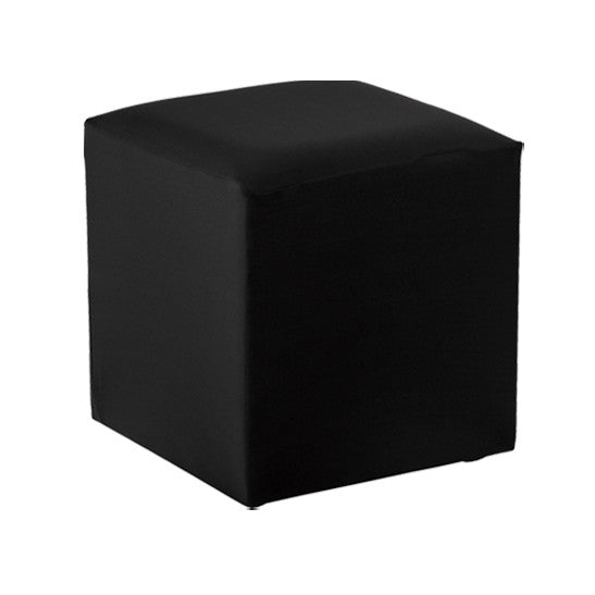 Pouf Pop carré L40