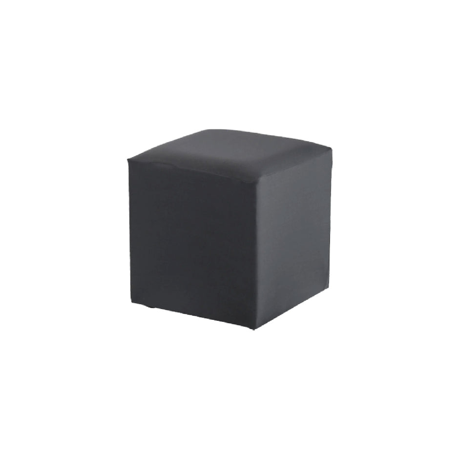 Pouf Pop carré L40