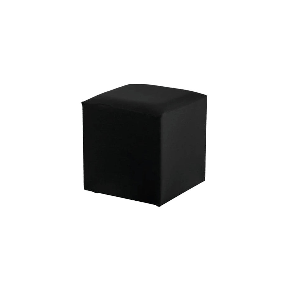 Pouf Pop carré L40