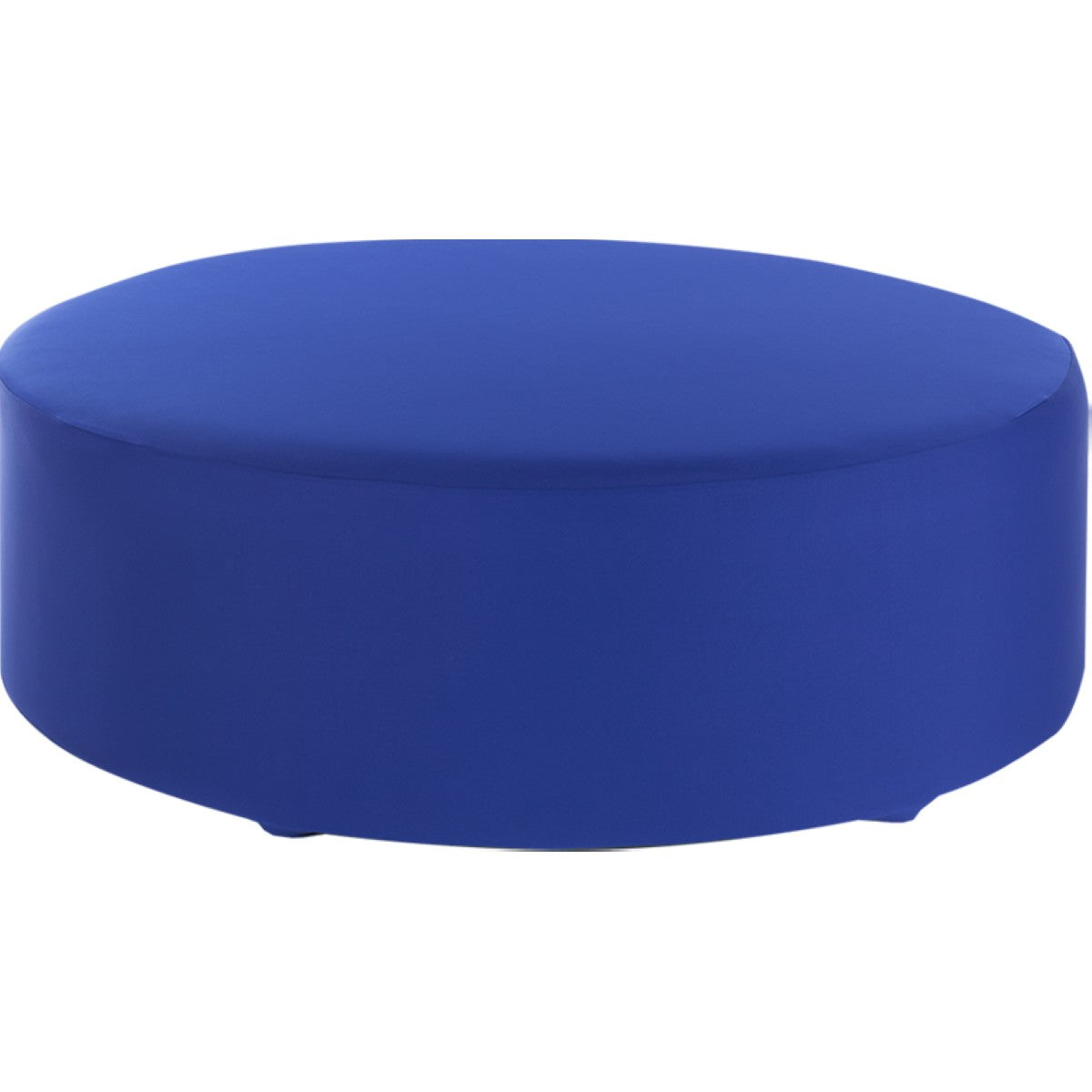 Pouf Pop rond dia 120
