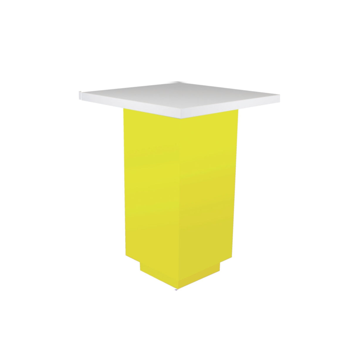 Karroo Stand-Up Table H110