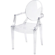 Chaise Louis Ghost