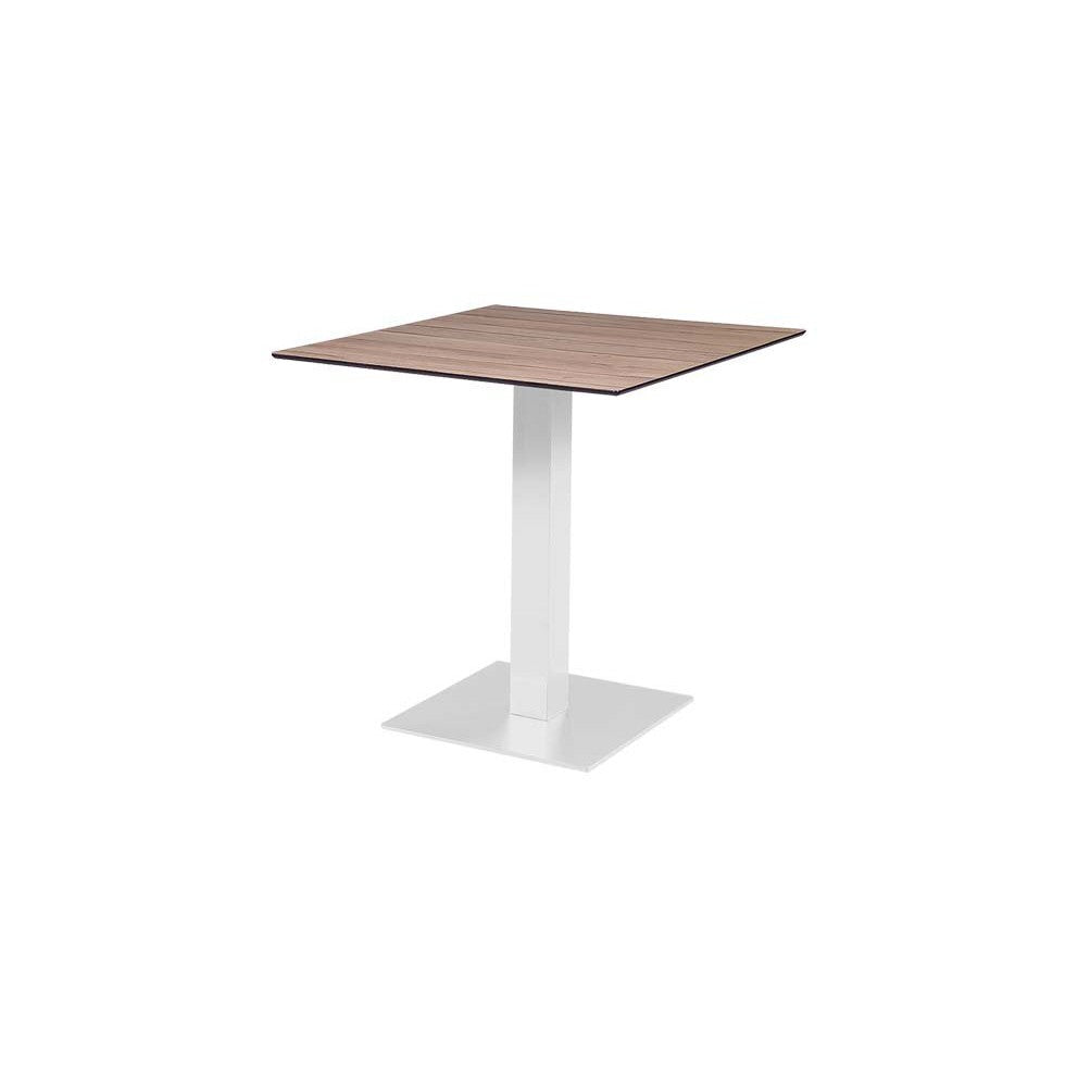 Table Stan outdoor H74 70x70