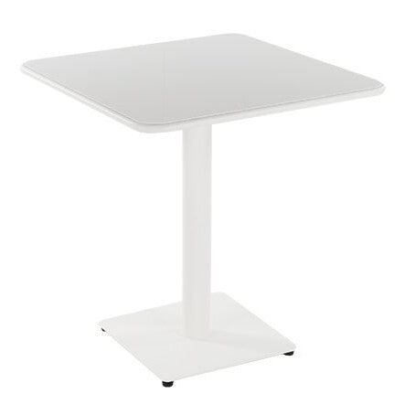 Table Moli H74 70x70