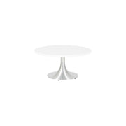 Table basse Stacy H35 dia 90