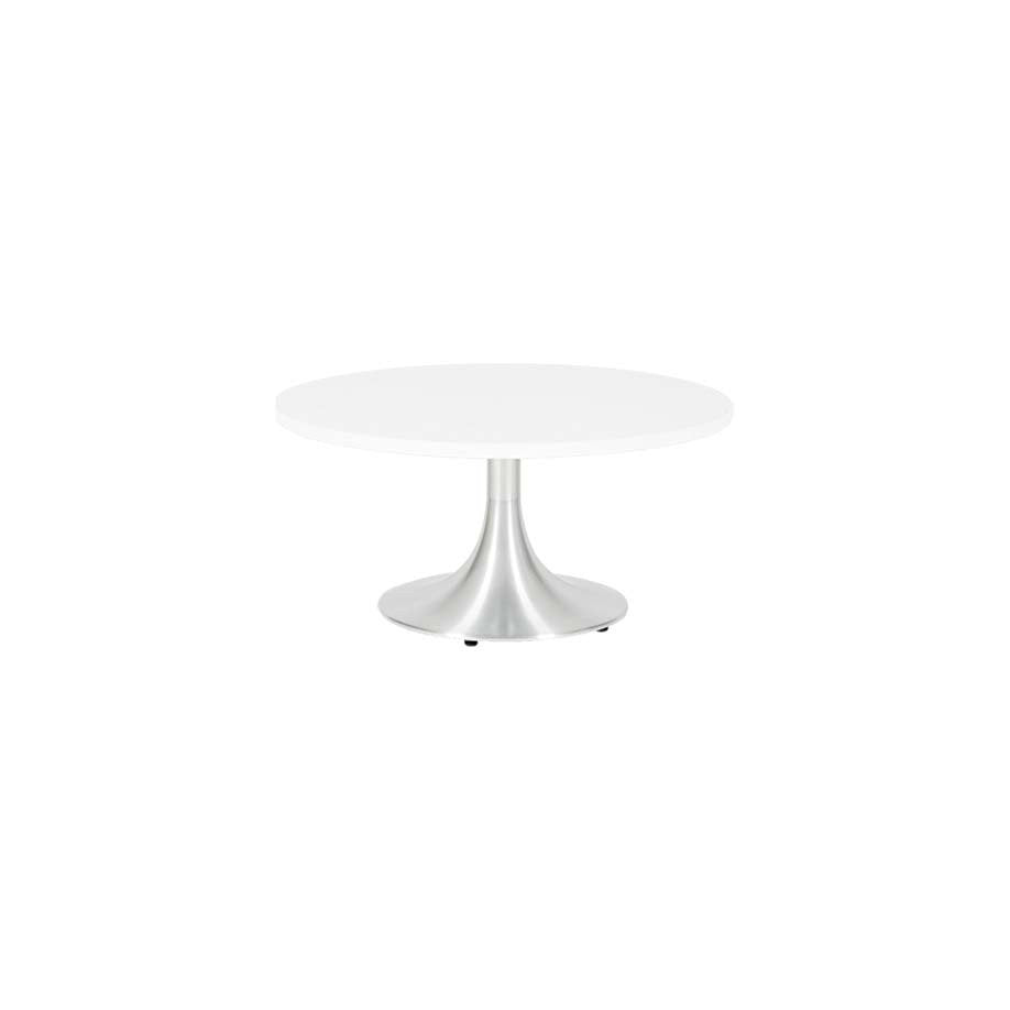Table basse Stacy H35 dia 90