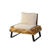 Fauteuil Limbakayu