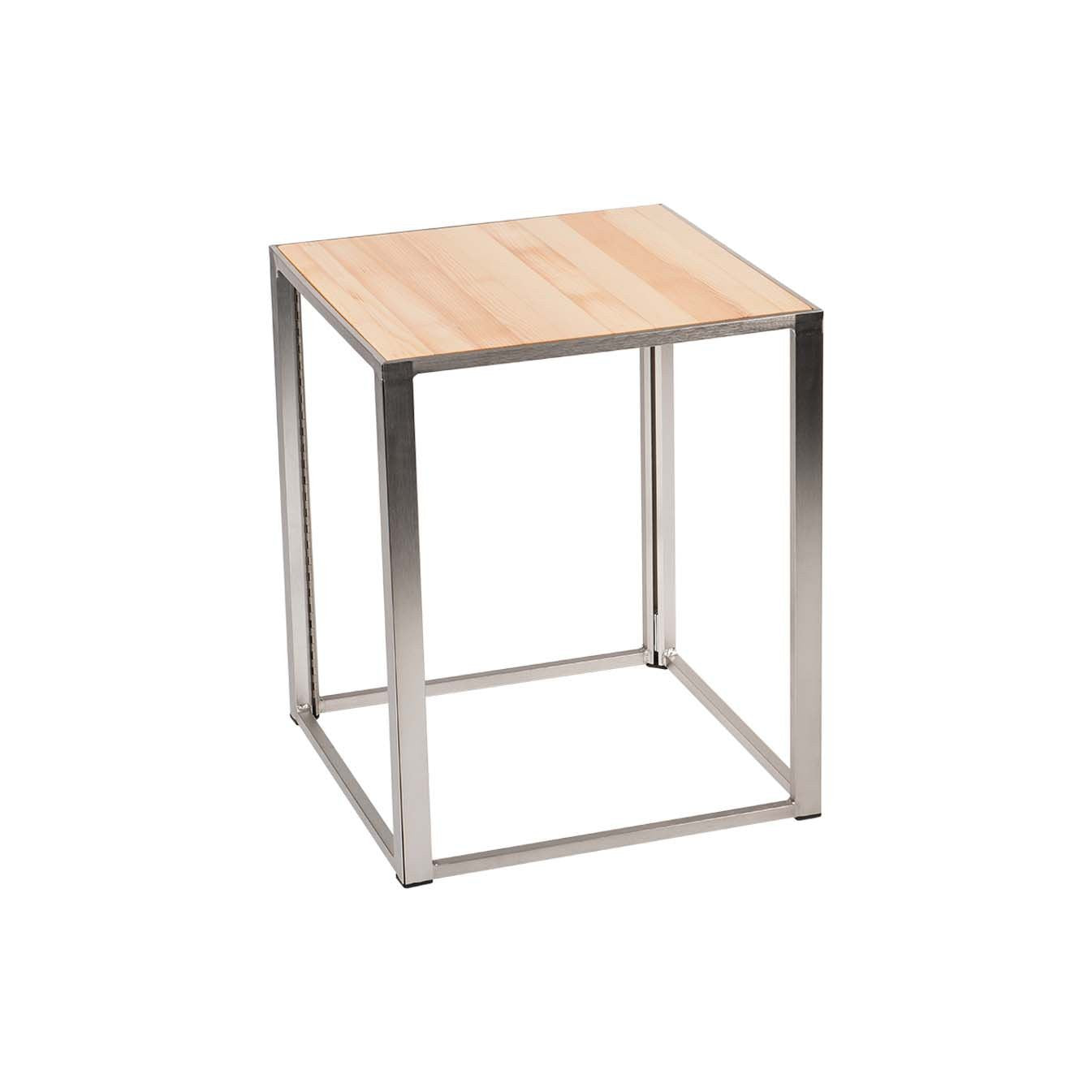 Console Kadra H73 - 60x60 cm