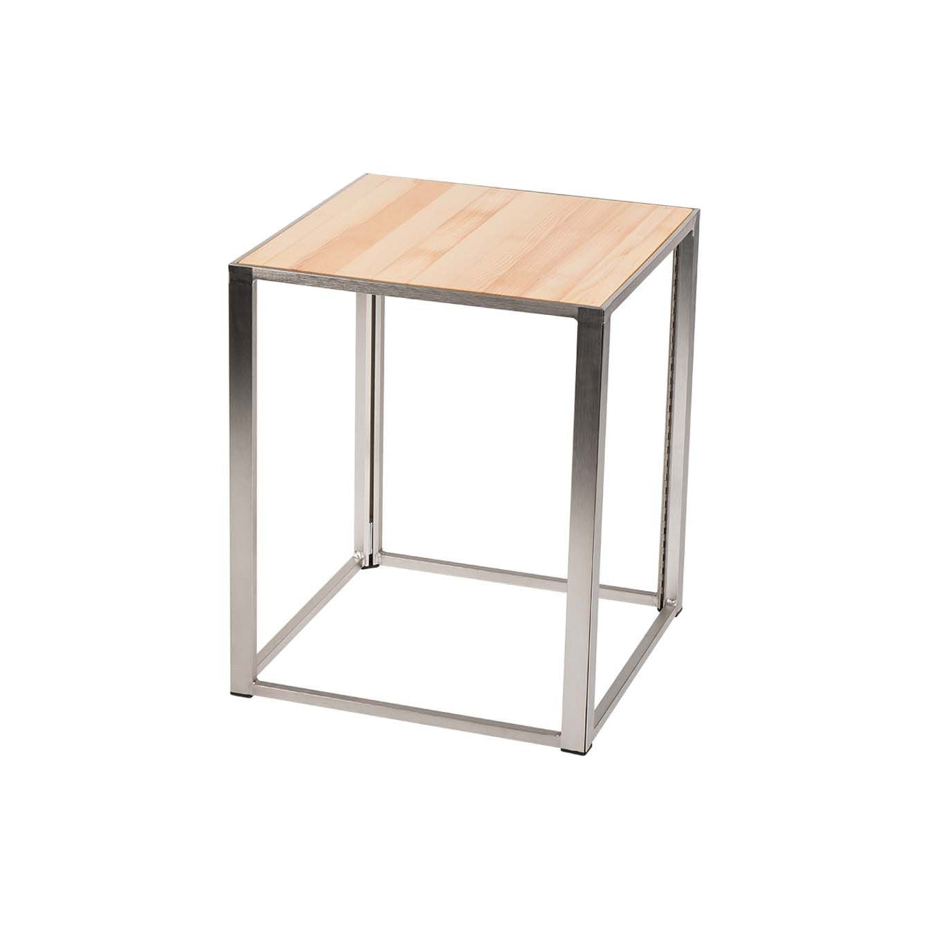 Console Kadra H73 - 60x60 cm