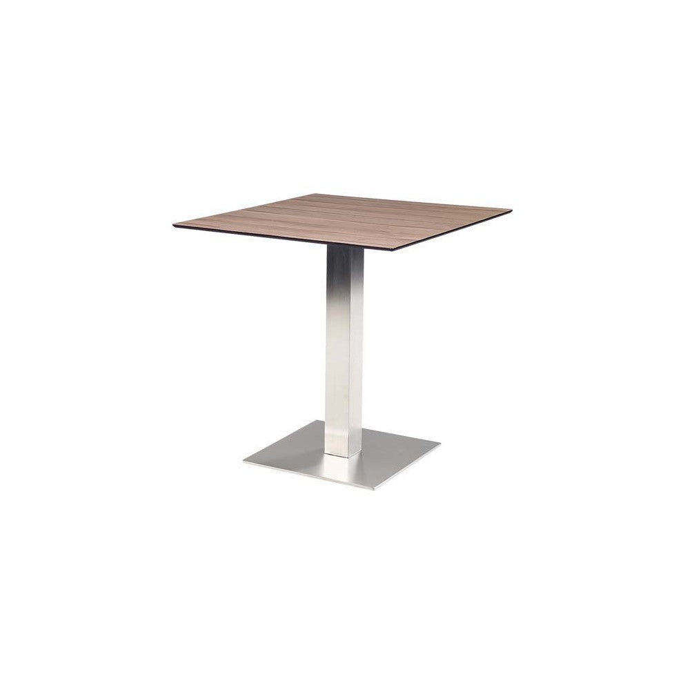 Table Stan outdoor H74 70x70
