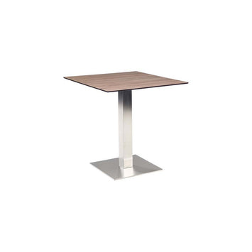 Table Stan outdoor H74 70x70